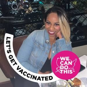 Meet your Posher, Myra